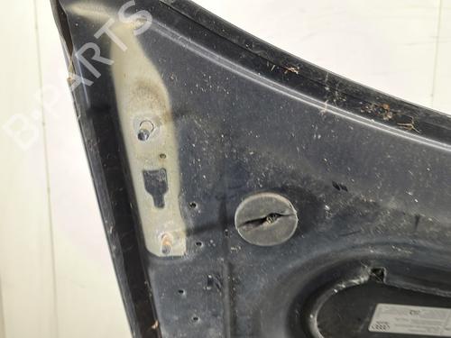 Hood AUDI A6 C6 Avant (4F5) 2.0 TDI | BP29611888C1 