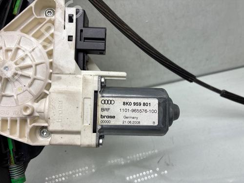 Front left window mechanism AUDI A4 B8 Avant (8K5) | BP37006110C22 - Image 2