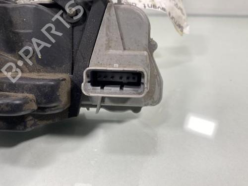 Front right lock PEUGEOT 307 (3A/C) 1.6 HDi 110 | BP19975947C97 