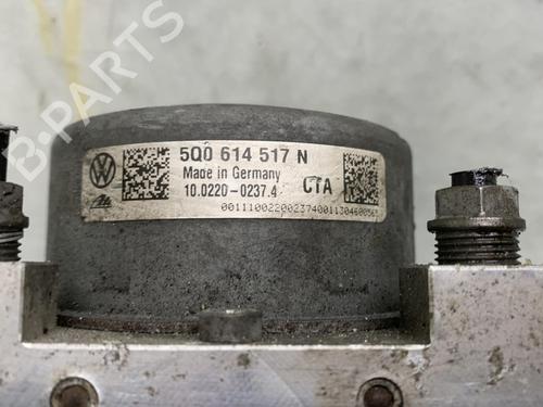 ABS pump AUDI A3 Sportback (8VA, 8VF)  | BP19964342M43 