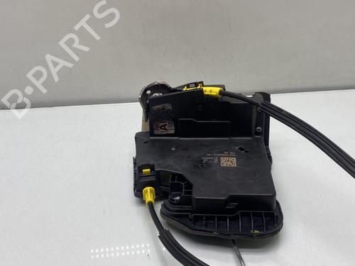 front-right-lock-opel-astra-k-b16-2015-2016-2017-2018-2019-2020-2021-2022-28672607 main image