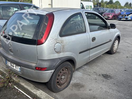 Fuel flap OPEL CORSA C (X01) 1.0 (F08, F68) | BP32344335C131