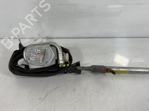 Front left belt tensioner NISSAN NOTE (E11, NE11) 1.5 dCi | BP20009930C87 