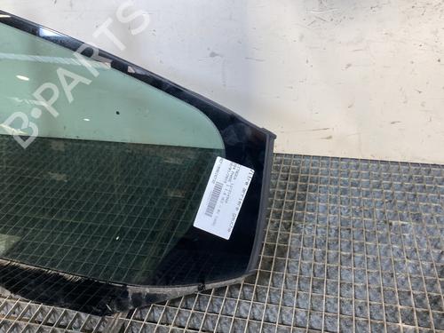 Rear left door window CITROËN DS4 (NX_) 1.6 HDi 115 | BP28282673C20 