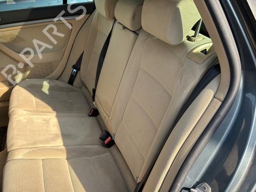 Right front driveshaft VW GOLF V Variant (1K5) 1.9 TDI | BP32702289M39 - Image 8