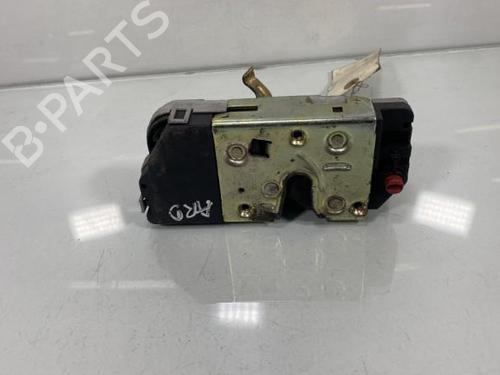 Rear right lock PEUGEOT 307 (3A/C) 1.6 HDi 110 | BP20034283C99 