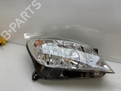 Right headlight OPEL ASTRA H (A04) | BP39902075C29 - Image 5