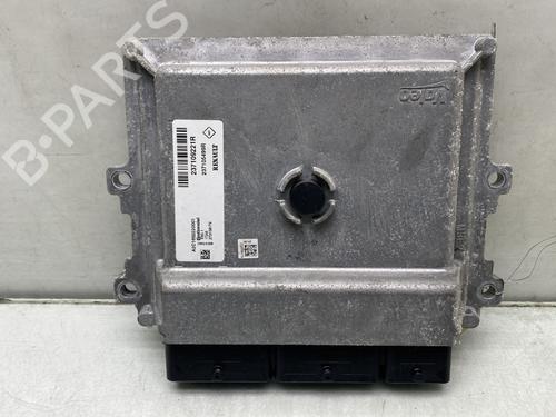 Used Engine control unit (ECU) RENAULT CAPTUR I (J5_, H5_) 0.9 TCe 90 (90 hp) 23764441