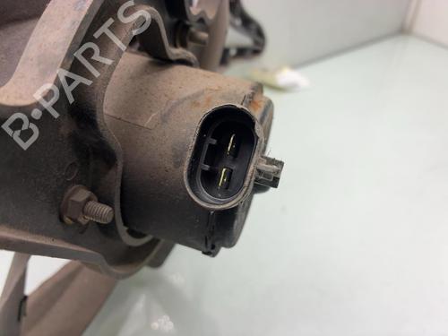 Used Radiator fan Radiator fan OPEL CORSA B (S93) 1.0 i 12V (F08, F68, M68) (54 hp) 40271079 40271079