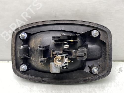 Rear right exterior door handle CITROËN JUMPER II Van 2.2 HDi 100 | BP20703502C130 