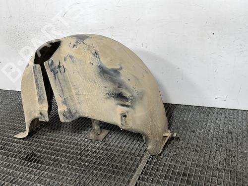 Wheel arch VW POLO V (6R1, 6C1) 1.2 | BP29028002C56 