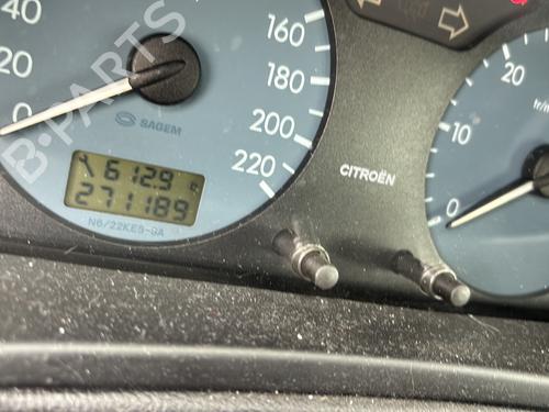 Used Parts CITROËN XSARA (N1) 4744656