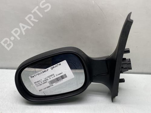 left-mirror-renault-clio-ii-bb_-cb_-1998-1999-2000-2001-2002-2003-2004-2005-2006-2007-2008-2009-2010-2011-2012-2013-2014-2015-2016-31211965 main image