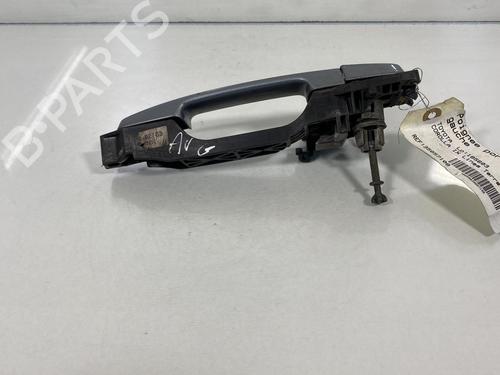 Front left exterior door handle TOYOTA COROLLA (_E12_) 2.0 D-4D (CDE120_, CDE120R) | BP19983401C128 