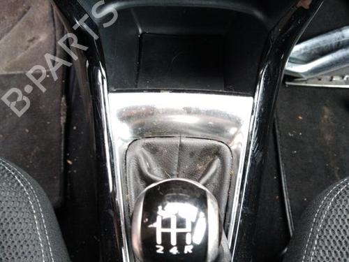 Left front window switch CITROËN DS3 (SA_) 1.6 HDi 90 | BP19957359I27 - Image 12