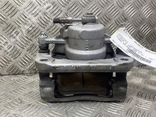 Left front brake caliper MERCEDES-BENZ B-CLASS Sports Tourer (W247) B 180 (247.084) | BP26495890M105 