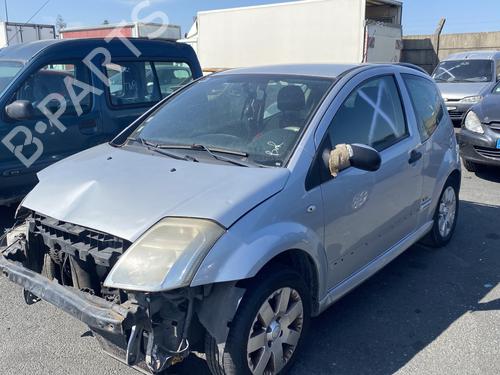 Steering column stalk CITROËN C2 (JM_) 1.4 HDi | BP26496041I23 