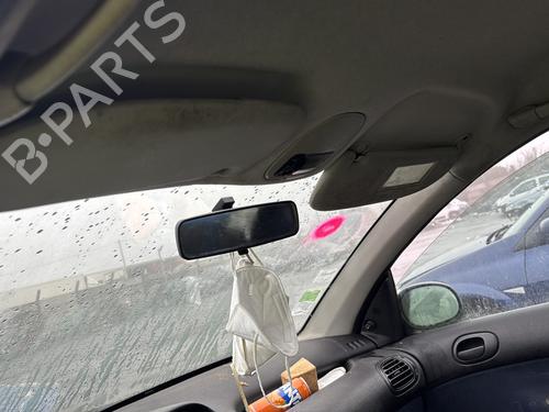 Fuse box PEUGEOT 206 Hatchback (2A/C) 1.4 HDi eco 70 | BP29141726E1 