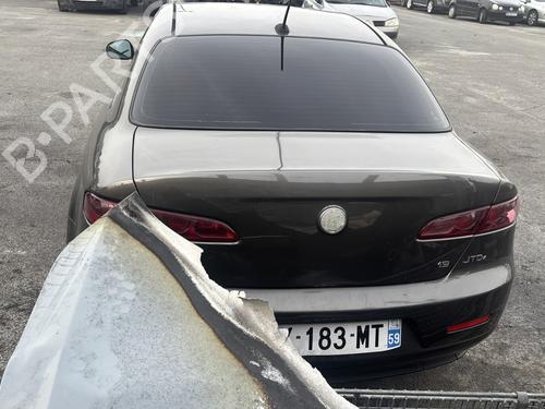Used Parts ALFA ROMEO 159 (939_) 1.9 JTDM 8V (939AXE1B, 939BXE1B, 939BXH1B) 4742699