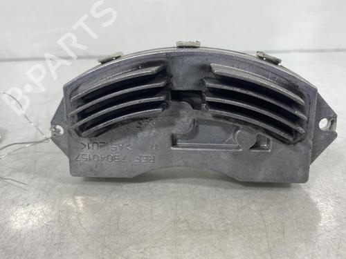 Heater resistor BMW 3 Touring (E91) 320 d | BP20008005M108 