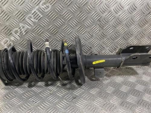 Used Right front shock absorber Right front shock absorber PEUGEOT RIFTER 1.5 BlueHDi 130 (130 hp) 19951649 19951649