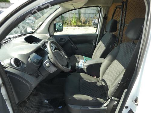 Left sun visor RENAULT KANGOO Express (FW0/1_) | BP20010839I1 - Image 7