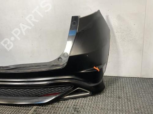 Rear bumper HONDA CIVIC VIII Hatchback (FN, FK) 2.2 CTDi (FK3) | BP21962378C8 