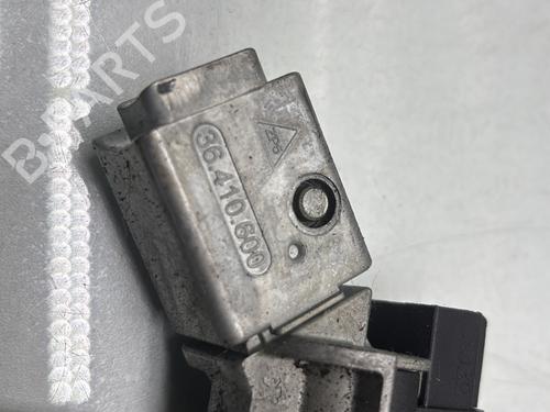 Ignition barrel PEUGEOT 308 I (4A_, 4C_) 1.6 HDi | BP28353596M48