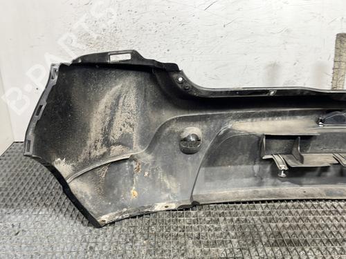 Bagtil kofangere DACIA SANDERO 1.4 (BS0C, BS0A, BS0G, BS1F, BS0E) | BP32136630C8 