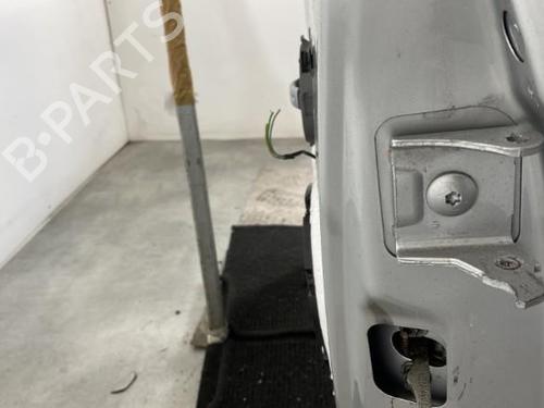 Used Left front door CITROËN C3 I (FC_, FN_) [2002-2013]  19994657