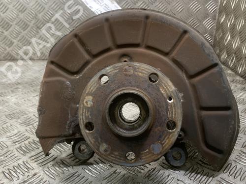Used Right front steering knuckle SKODA SUPERB II (3T4) 1.9 TDI (105 hp) 27836487