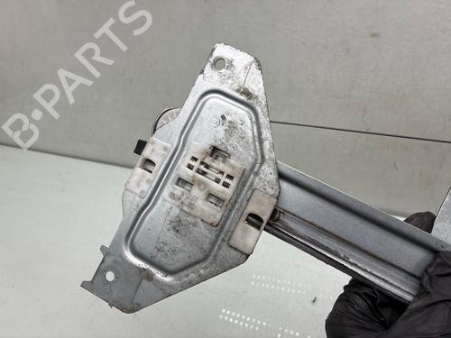 Front right window mechanism PEUGEOT PARTNER Tepee 1.6 HDi 75 (16V) | BP38230488C23 - Image 2