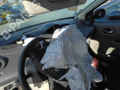 Climate control RENAULT TWINGO II (CN0_) | BP20005016I5 - Image 10