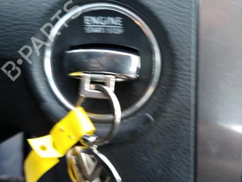 Left tailgate light VW PASSAT B6 (3C2) 1.9 TDI | BP20007669C79  - Image 8