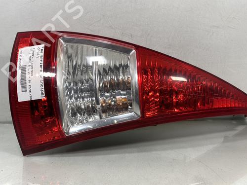 Used Right taillight CITROËN C3 I (FC_, FN_) 1.1 i (60 hp) 28282369