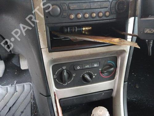 Used Parts PEUGEOT 307 Break (3E) 1.6 HDi 4350653