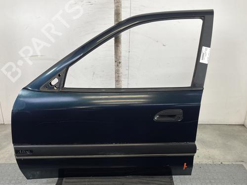 Used Left front door RENAULT SAFRANE II (B54_) 2.2 dT (B54G) (113 hp) 31628970