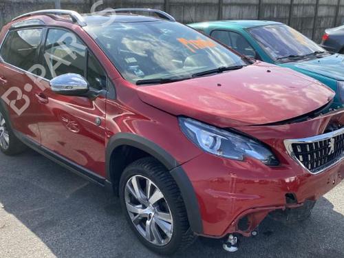 Other PEUGEOT 2008 I (CU_) 1.2 THP 110 / PureTech 110 | BP32472777O1 - Image 5