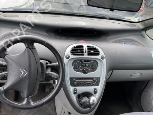 Steering column stalk CITROËN XSARA PICASSO (N68) 1.6 16V | BP20184336I23 
