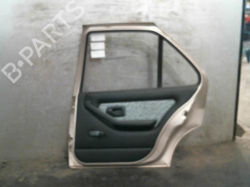 Right rear door PEUGEOT 306 Hatchback (7A, 7C, N3, N5)  | BP20015535C5 