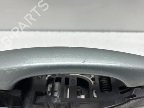 Używane Klamka zewnętrzna drzwi przednich lewych CITROËN C4 II (NC_) 1.6 HDi 110 (112 hp) 26506775