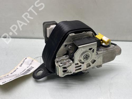 Used Front left belt tensioner FIAT IDEA (350_) 1.3 D Multijet (90 hp) 30736144