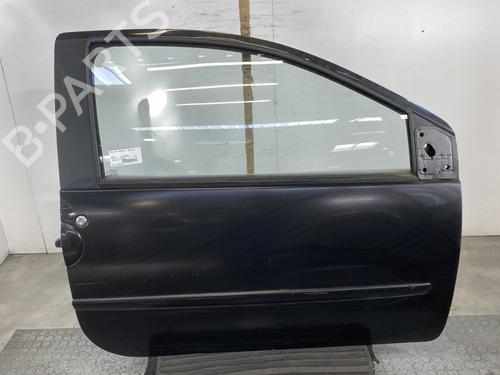 Dør højre fortil RENAULT TWINGO II (CN0_) 1.2 Turbo (CN0C, CN0F) (100 hp) 24538255