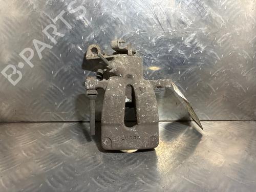 Venstre bremsekaliber bag Venstre bremsekaliber bag RENAULT SCÉNIC I MPV (JA0/1_, FA0_) [1999-2010] 37029109 37029109