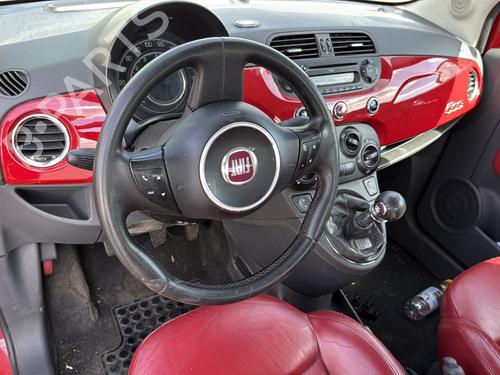 Bremselys FIAT 500 (312_) 1.2 (312AXA1A) | BP29939700L11 - Image 10