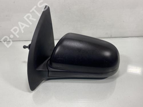 Left mirror CHEVROLET AVEO / KALOS Hatchback (T250, T255)  | BP19974328C26