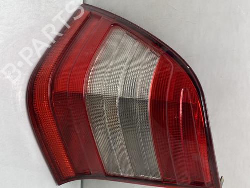 Used Left taillight MERCEDES-BENZ C-CLASS T-Model (S202) C 180 T (202.078) (122 hp) 30307255