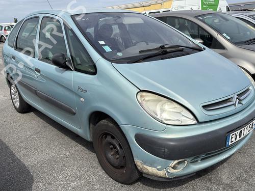 Left mirror CITROËN XSARA PICASSO (N68) 1.8 16V | BP31915426C26