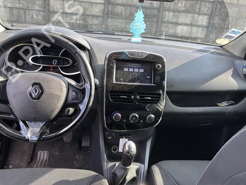 Gearbox RENAULT CLIO IV (BH_) 1.5 dCi 90 | BP27153281M3 