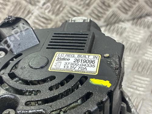 Alternator KIA PICANTO II (TA) 1.0 | BP38778492M7 - Image 3